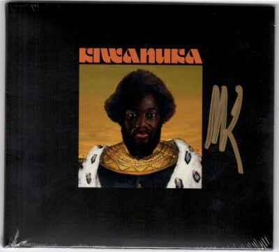 MICHAEL KIWANUKA - Kiwanuka