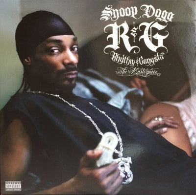 SNOOP DOGG - R & G (Rhythm & Gangsta): The Masterpiece