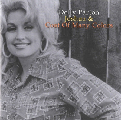 DOLLY PARTON - Joshua & Coat Of Many Colors