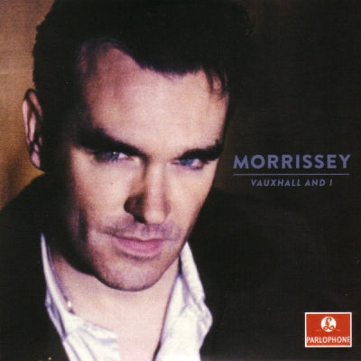 MORRISSEY - Vauxhall And I