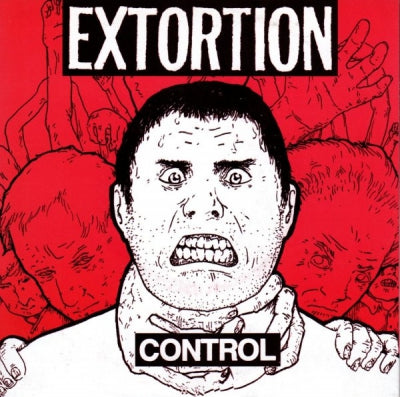EXTORTION - Control