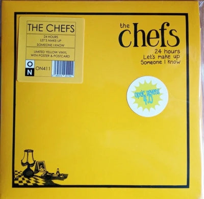 THE CHEFS - 24 Hours