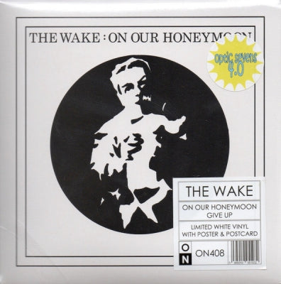 THE WAKE - On Our Honeymoon