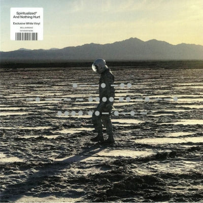 SPIRITUALIZED - And Nothing Hurt