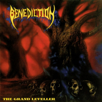 BENEDICTION - The Grand Leveller