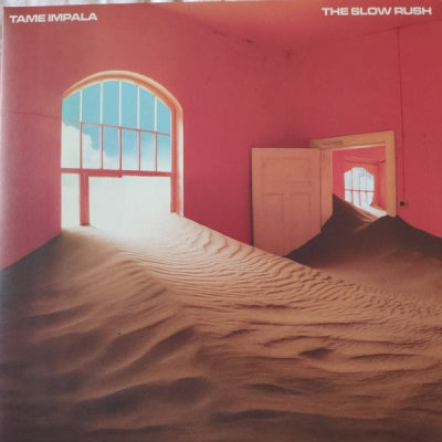 TAME IMPALA - The Slow Rush