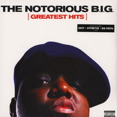 THE NOTORIOUS B.I.G - Greatest Hits
