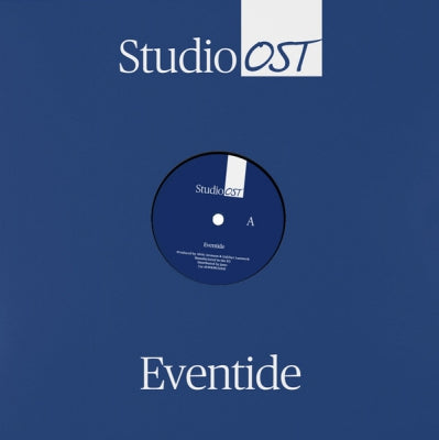 STUDIO OST - Eventide / Ascension