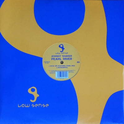 THREE 'N ONE PRESENTS JOHNNY SHAKER FEATURING SERIAL DIVA - Pearl River