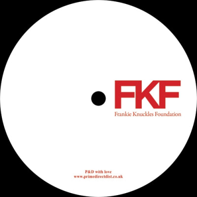 FRANKIE KNUCKLES PRES DIRECTOR’S CUT FEAT JAMIE PRINCIPLE - Baby Wants To Ride