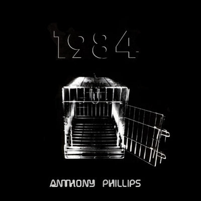 ANTHONY PHILLIPS - 1984