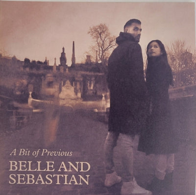 BELLE AND SEBASTIAN - A Bit Of Previous