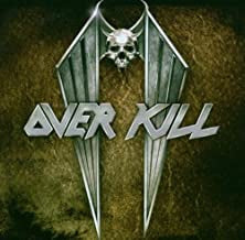 OVERKILL - Killbox 13