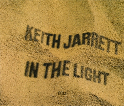 KEITH JARRETT - In The Light