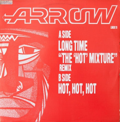ARROW - Hot Hot Hot