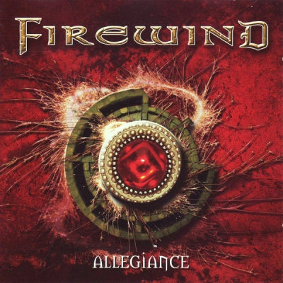FIREWIND - Allegiance