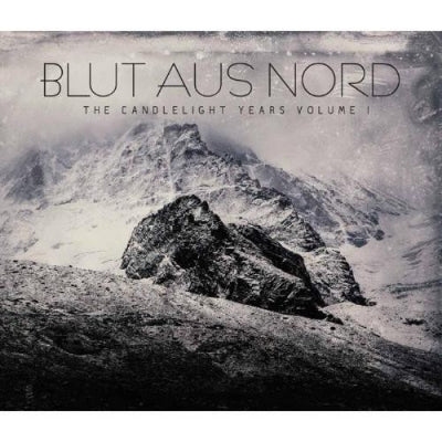 BLUT AUS NORD - The Candlelight Years Volume I