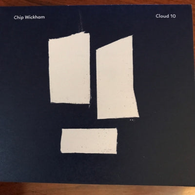 CHIP WICKHAM - Cloud 10