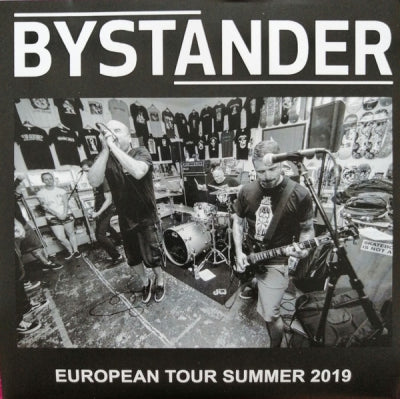 BYSTANDER - Bystander