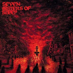 SEVEN SISTERS OF SLEEP - SSOS