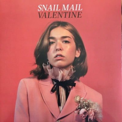 SNAIL MAIL - Valentine