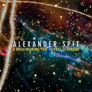 ALEXANDER SPIT - A Breathtaking Trip To That Otherside