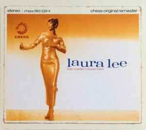 LAURA LEE - The Chess Collection