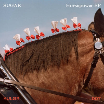SUGAR - Horsepower