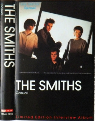 THE SMITHS - Casual