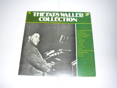 FATS WALLER - The Fats Waller Collection