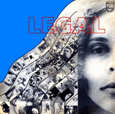 GAL COSTA - Legal