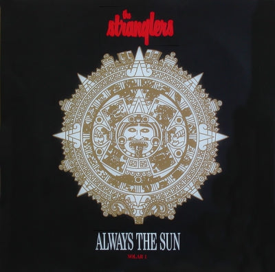 THE STRANGLERS - Always The Sun