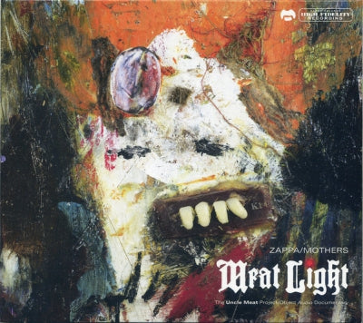 FRANK ZAPPA / MOTHERS - Meat Light (The Uncle Meat Project / Object Audio Documentary)