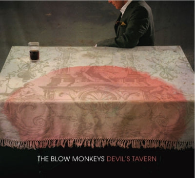 BLOW MONKEYS - Devil's tavern