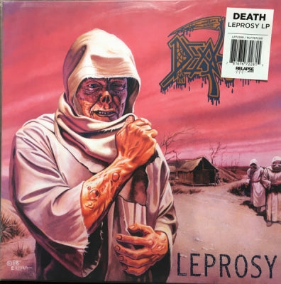 DEATH - Leprosy