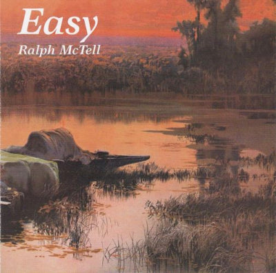RALPH MCTELL - Easy