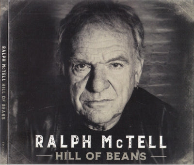 RALPH MCTELL - Hill Of Beans