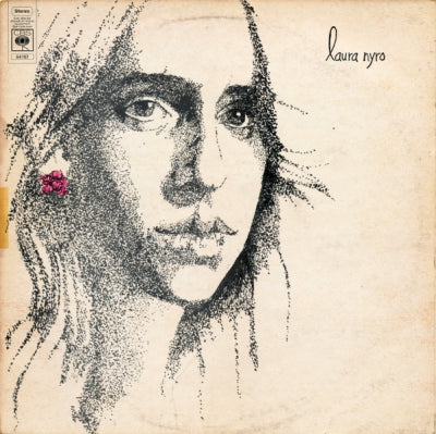 LAURA NYRO - Christmas And The Beads Of Sweat