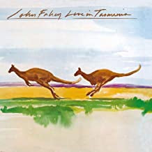 JOHN FAHEY - Live In Tasmania