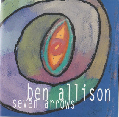 BEN ALLISON - Seven Arrows