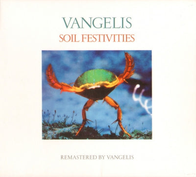VANGELIS - Soil Festivities