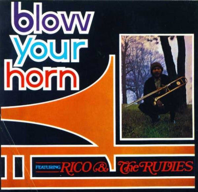 RICO  - Blow your horn