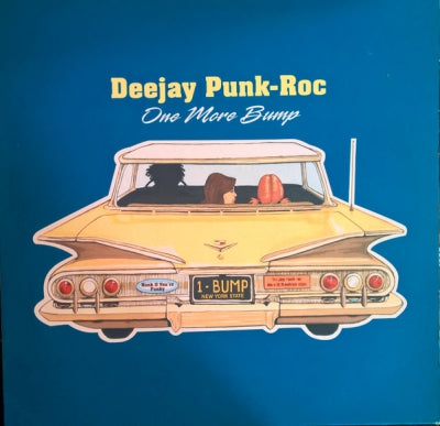DEEJAY PUNK-ROC - One More Bump