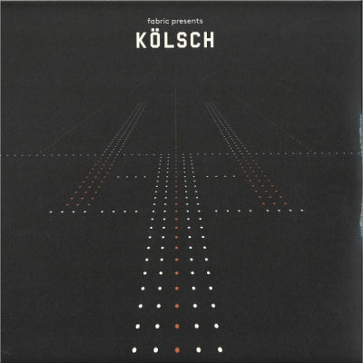 KöLSCH - Fabric Presents Kölsch