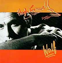 HUGH CORNWELL - Wolf