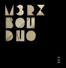 MERZBOW - Duo (Masami Akita & Kiyoshi Mizutani Selected Studio Sessions 1987-89)