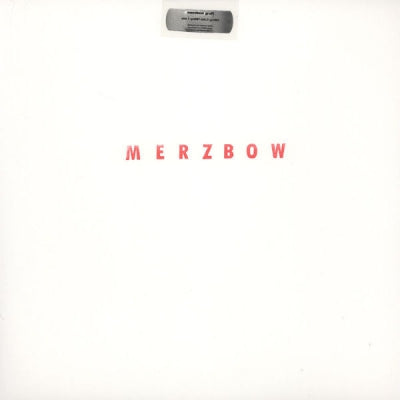 MERZBOW - Graft