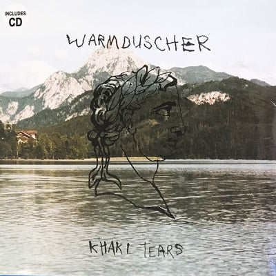 WARMDUSCHER - Khaki Tears