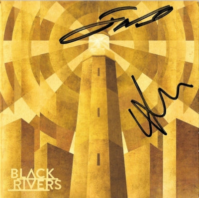 BLACK RIVERS - Black Rivers