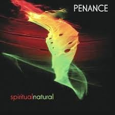 PENANCE - SpiritualNatural